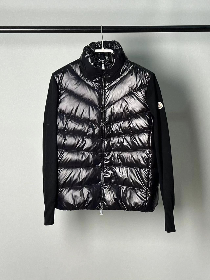 Moncler Down Coat